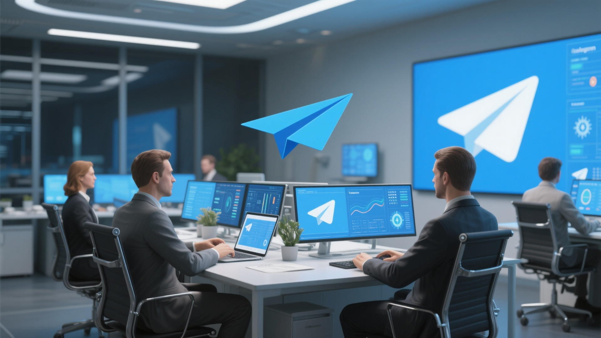 Telegram冷启动账号官方版实战指南与技巧